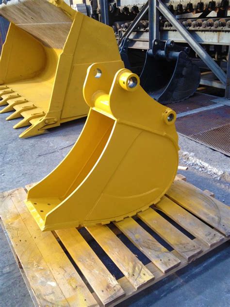 mini excavator smooth bucket|36x22 mini excavator bucket.